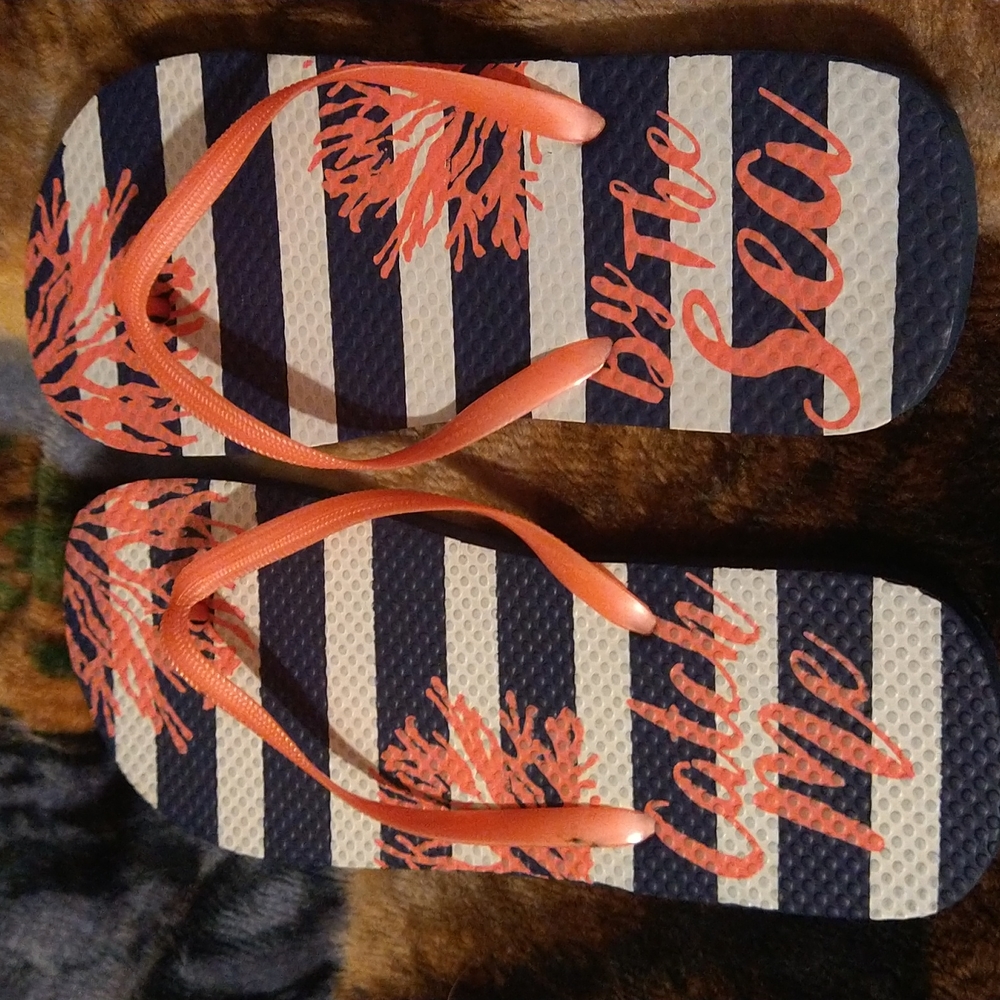 Flip flops